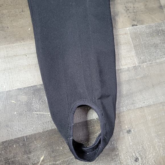 Vintage Obermeyer Sport Stirrup Snow Overalls - Picture 4 of 11